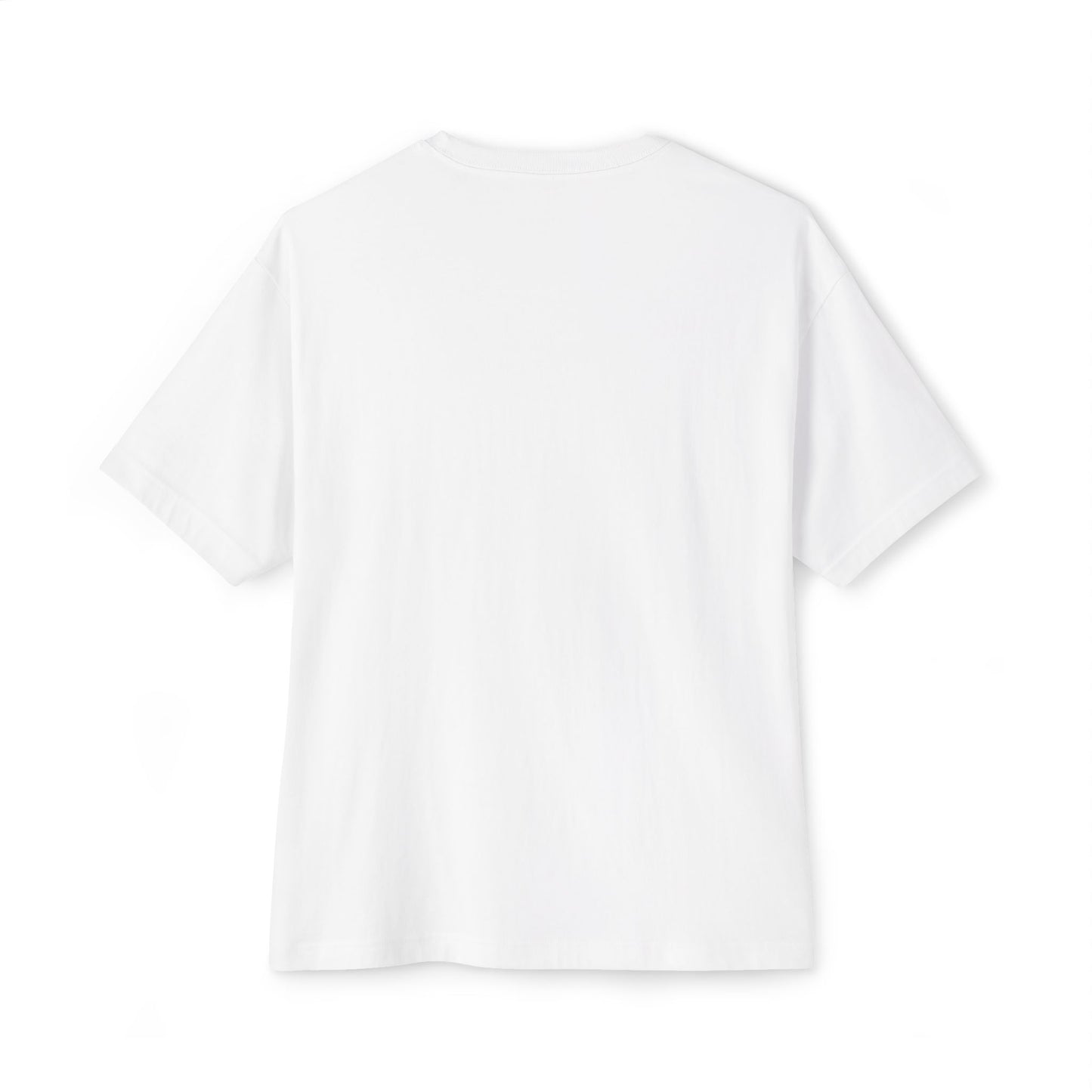 Oversized FLY Tee – First Love Yourself | Unisex Cotton Tee - Inspirational Self-Love Tee