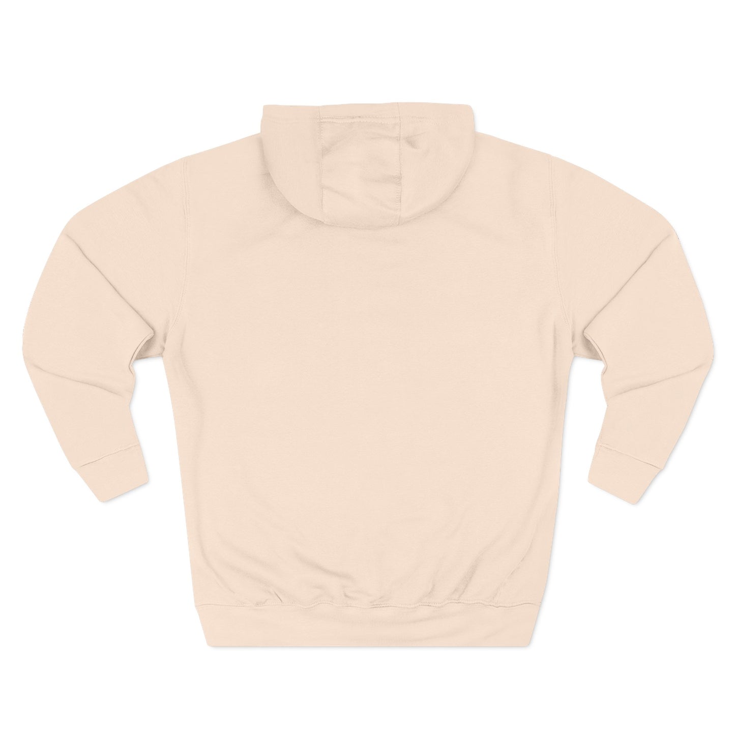 CAP - Called And Prepared - Unisex Hoodie - CA