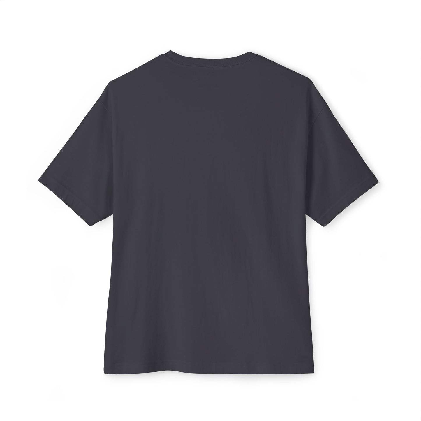 Oversized FAM Tee – Forget About Mondays | Unisex Cotton Tee - Anti-Monday Crew