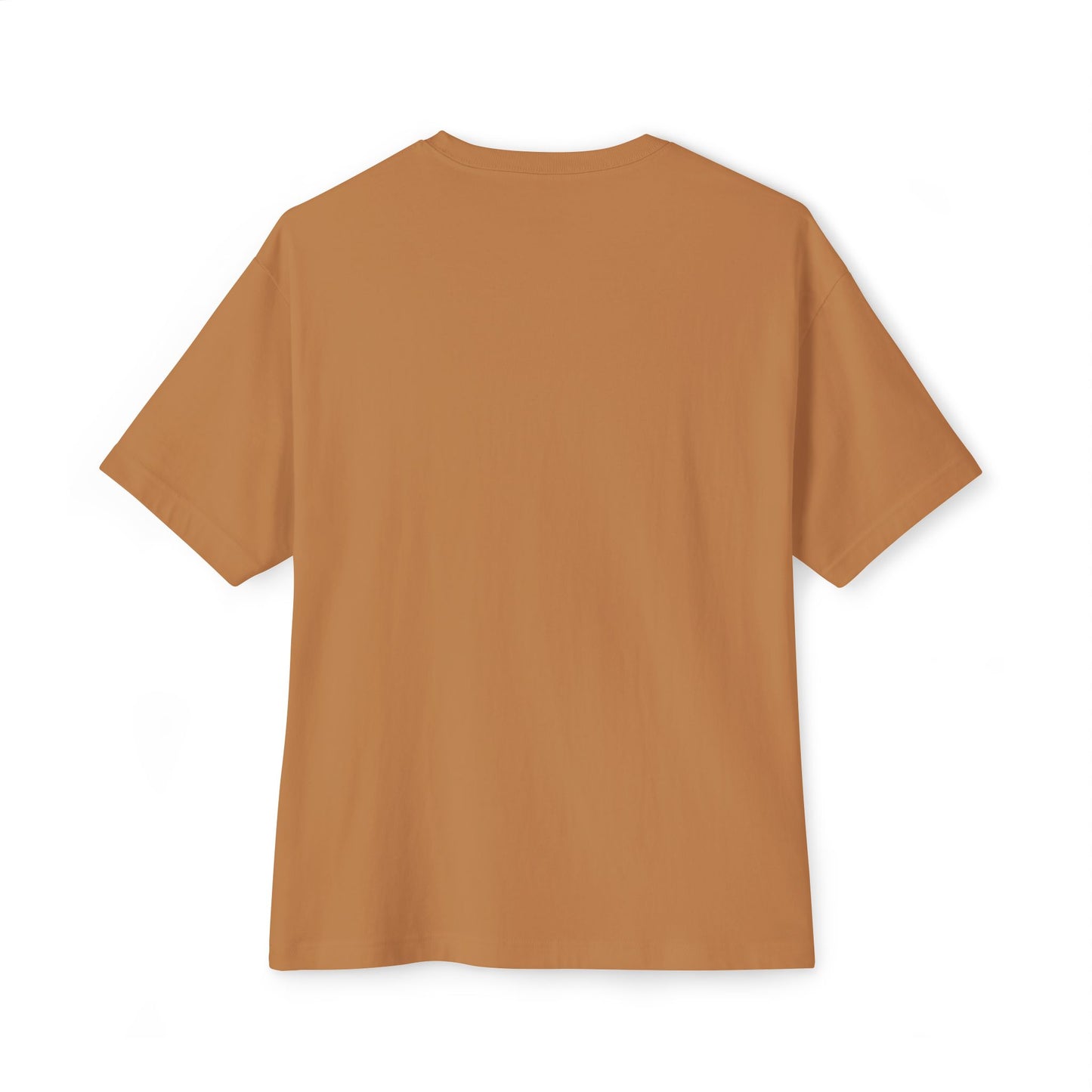 Oversized FAM Tee – Forget About Mondays | Unisex Cotton Tee - Anti-Monday Crew