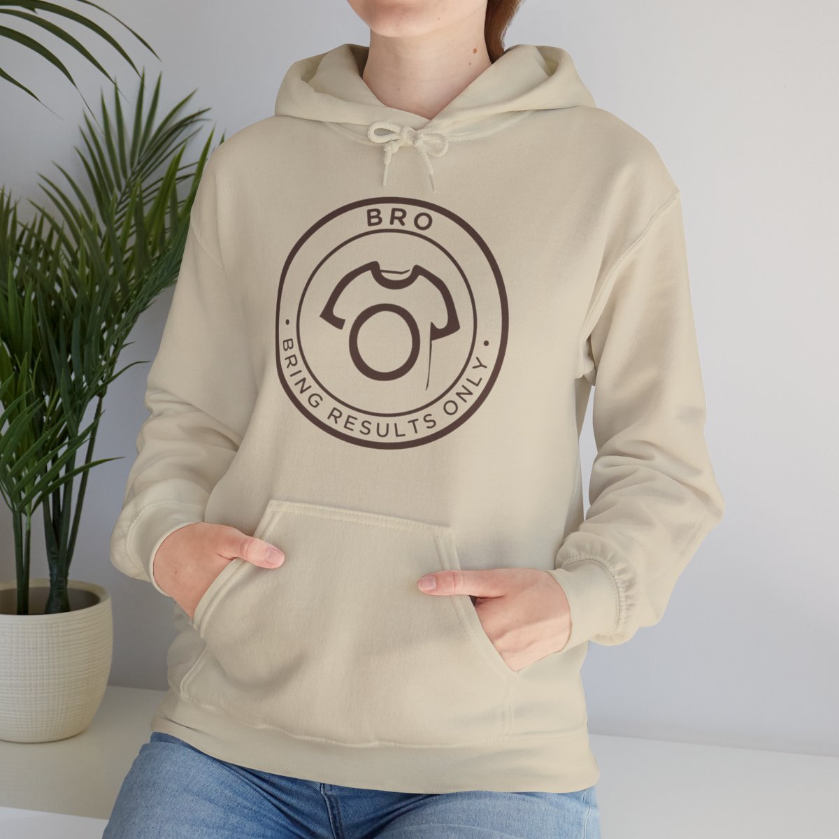 DIY – Don’t Involve Yourself | Unisex Hoodie