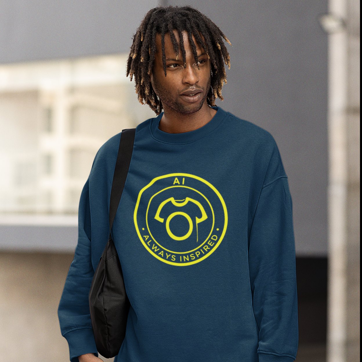 When it’s too cold for a tee but your humor’s still hot. These sweatshirts keep things cozy while delivering punchy personality with quirks guaranteed to start conversations.