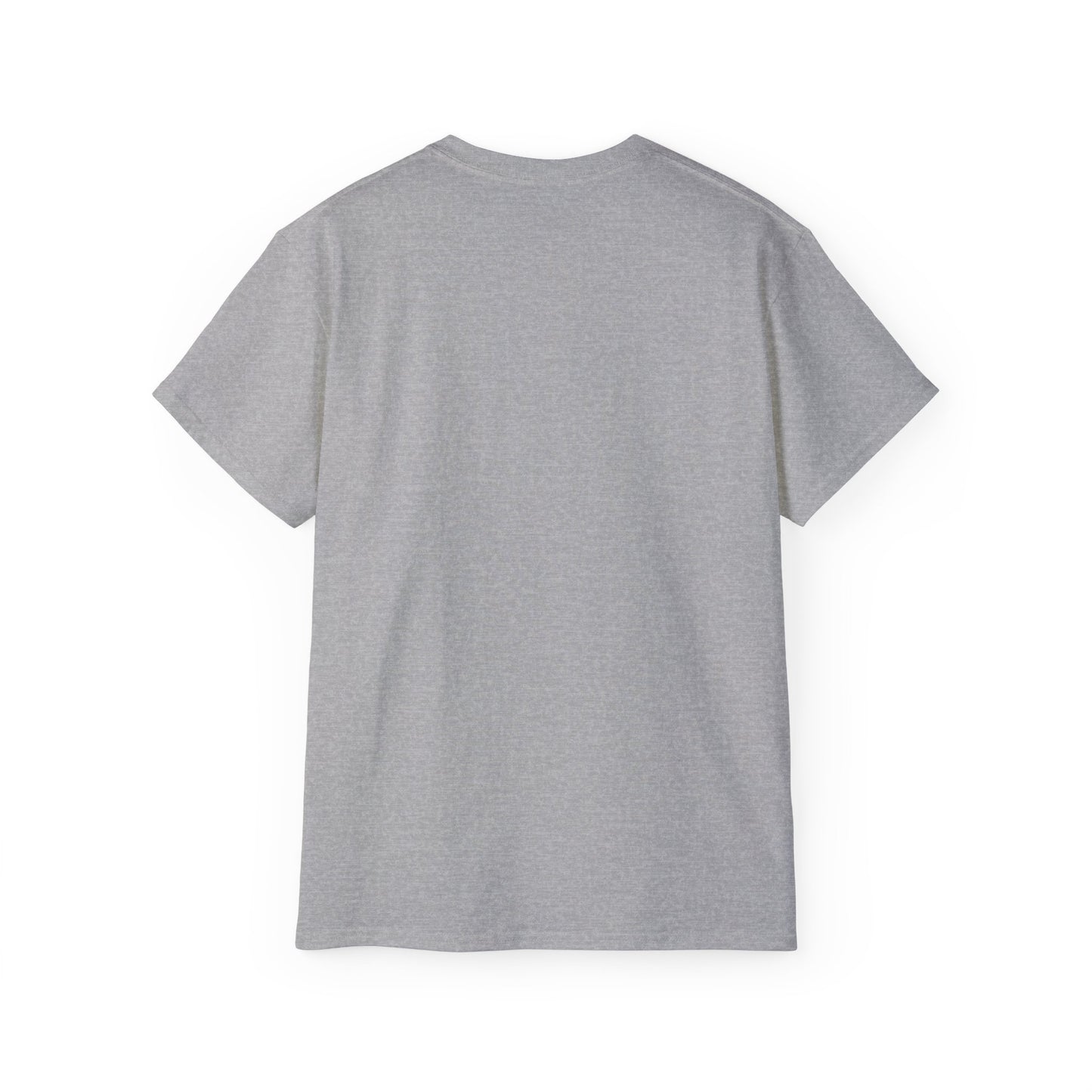 ATM - All that Muscle | Unisex Ultra Cotton Tee - Flex Confidence - CA