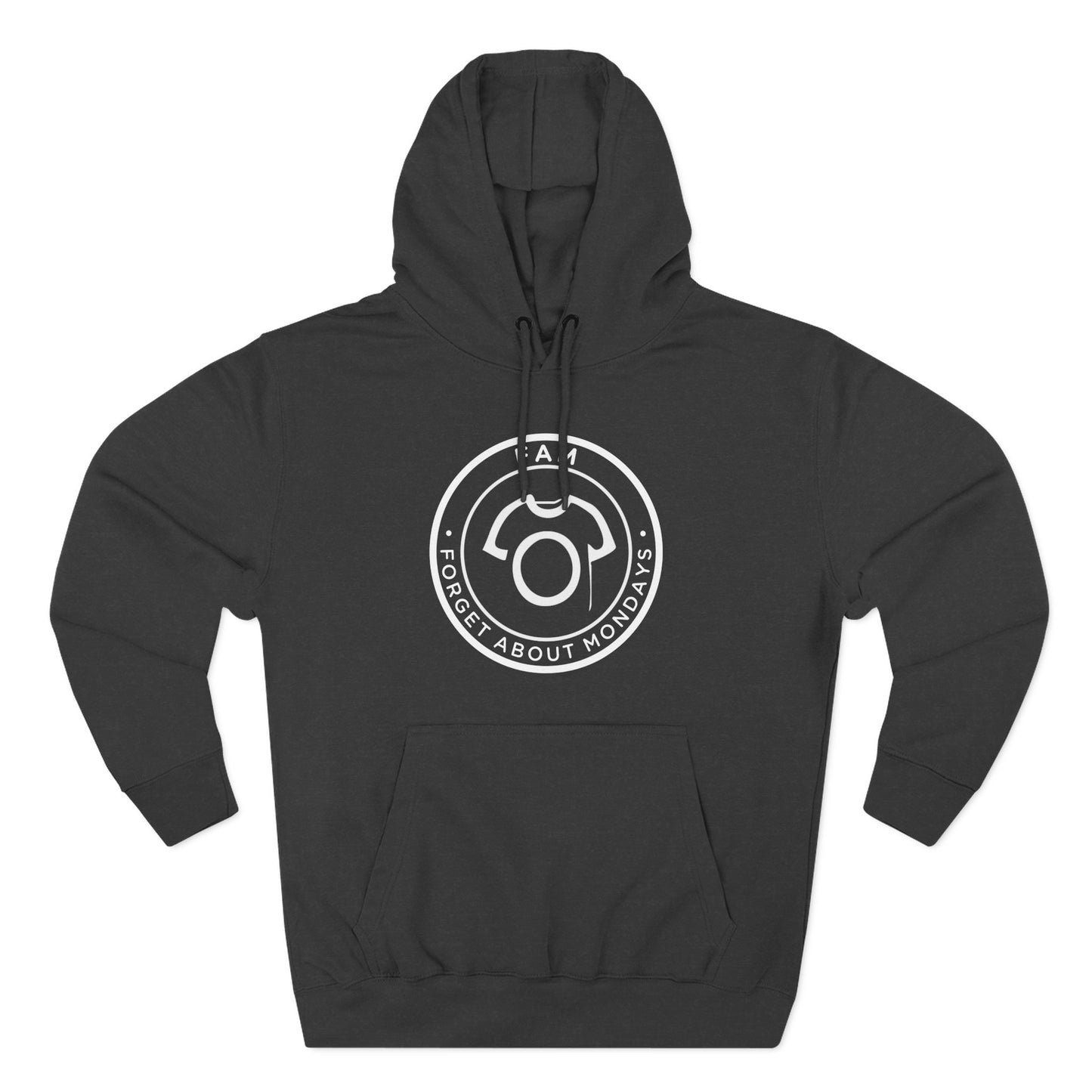 FAM – Forget About Mondays | Unisex Hoodie - CA