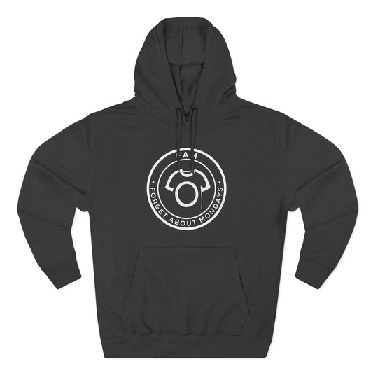 FAM – Forget About Mondays | Unisex Hoodie - CA