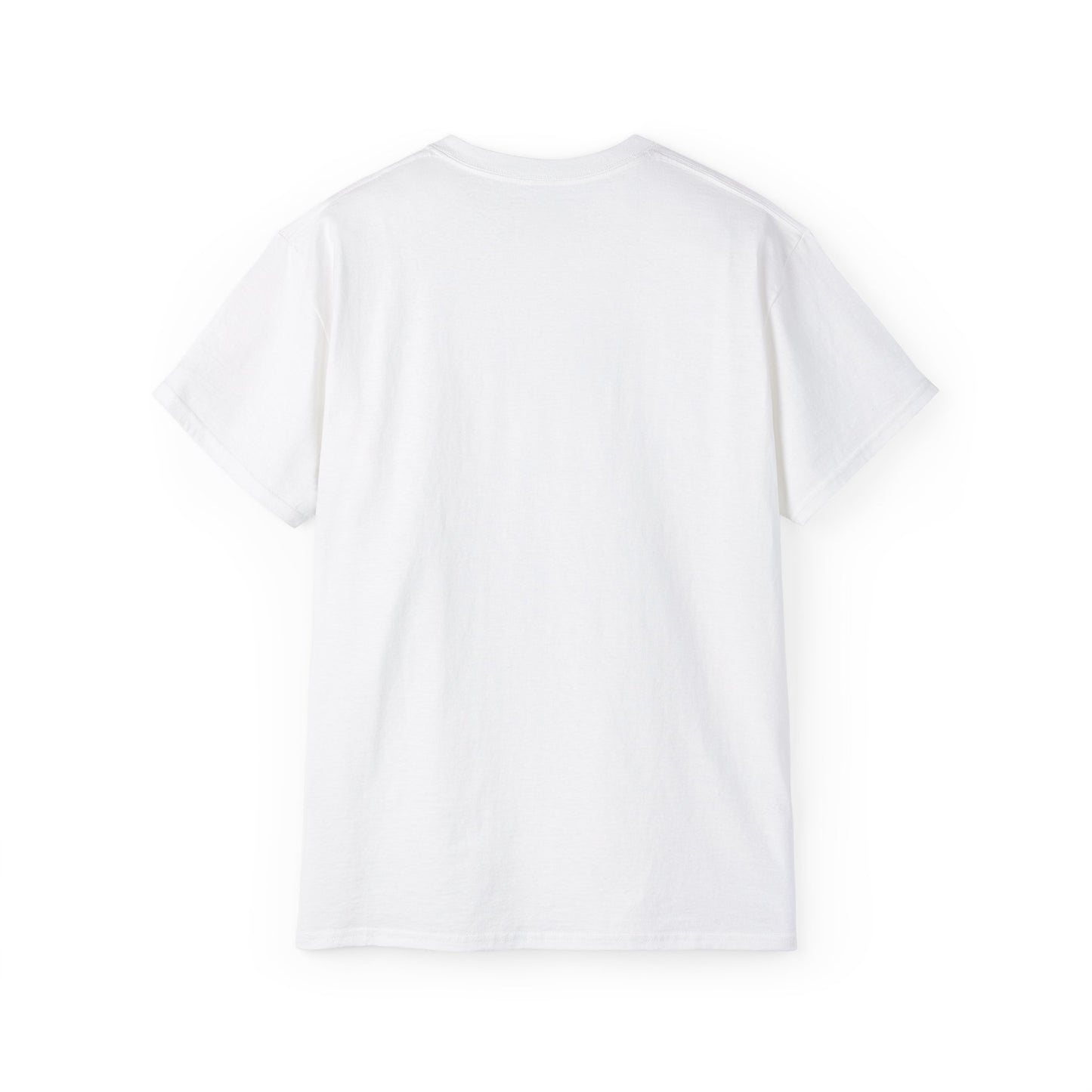 AI – Always Inspired | Unisex Ultra Cotton Tee - For Creatives - CA