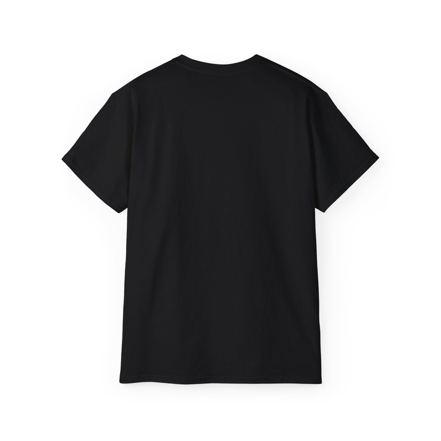 POP Tee - Power Of Prayer | Unisex Ultra Cotton Tee - CA