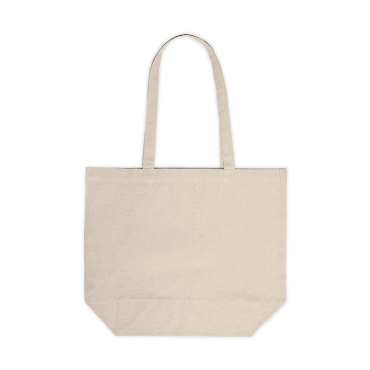 POP - Power of Prayer | Faith-Inspired Canvas Tote Bag - CA