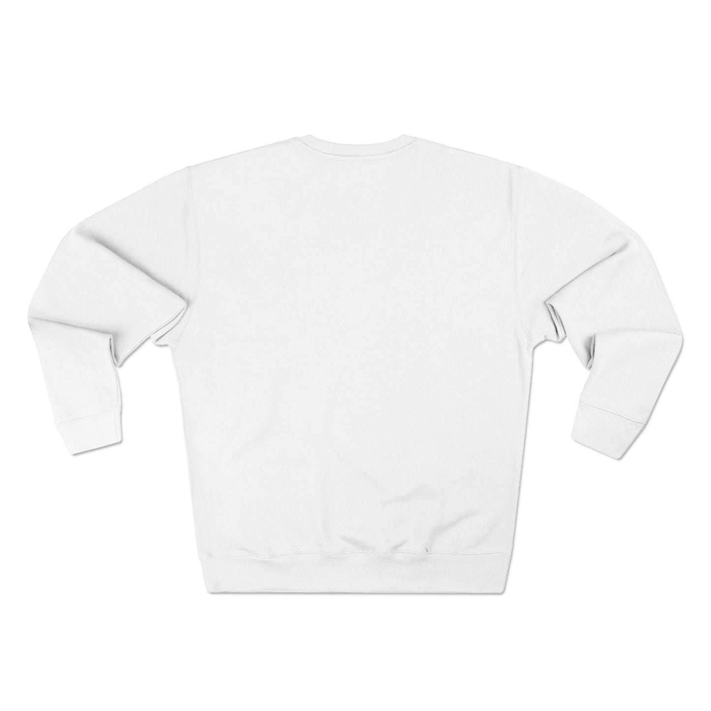 BAE – Broke And Exhausted | Unisex Sweatshirt - CA