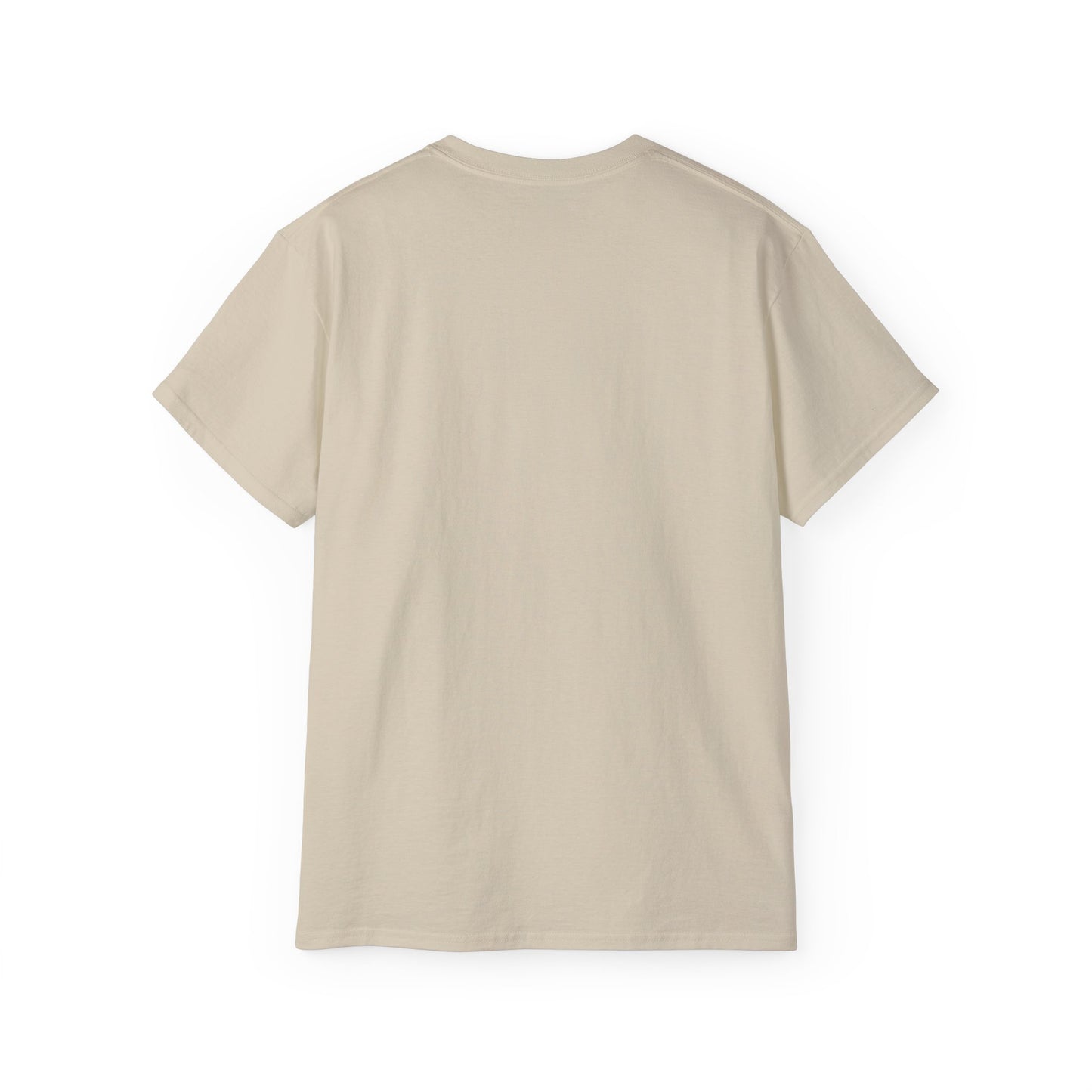 ACE – Always Choose Excellence | Unisex Ultra Cotton Tee - For Ambitious Minds - CA