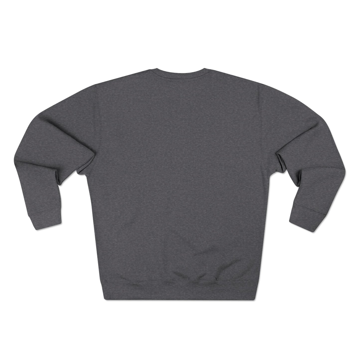 POP – Power of Prayer | Unisex Sweatshirt - CA