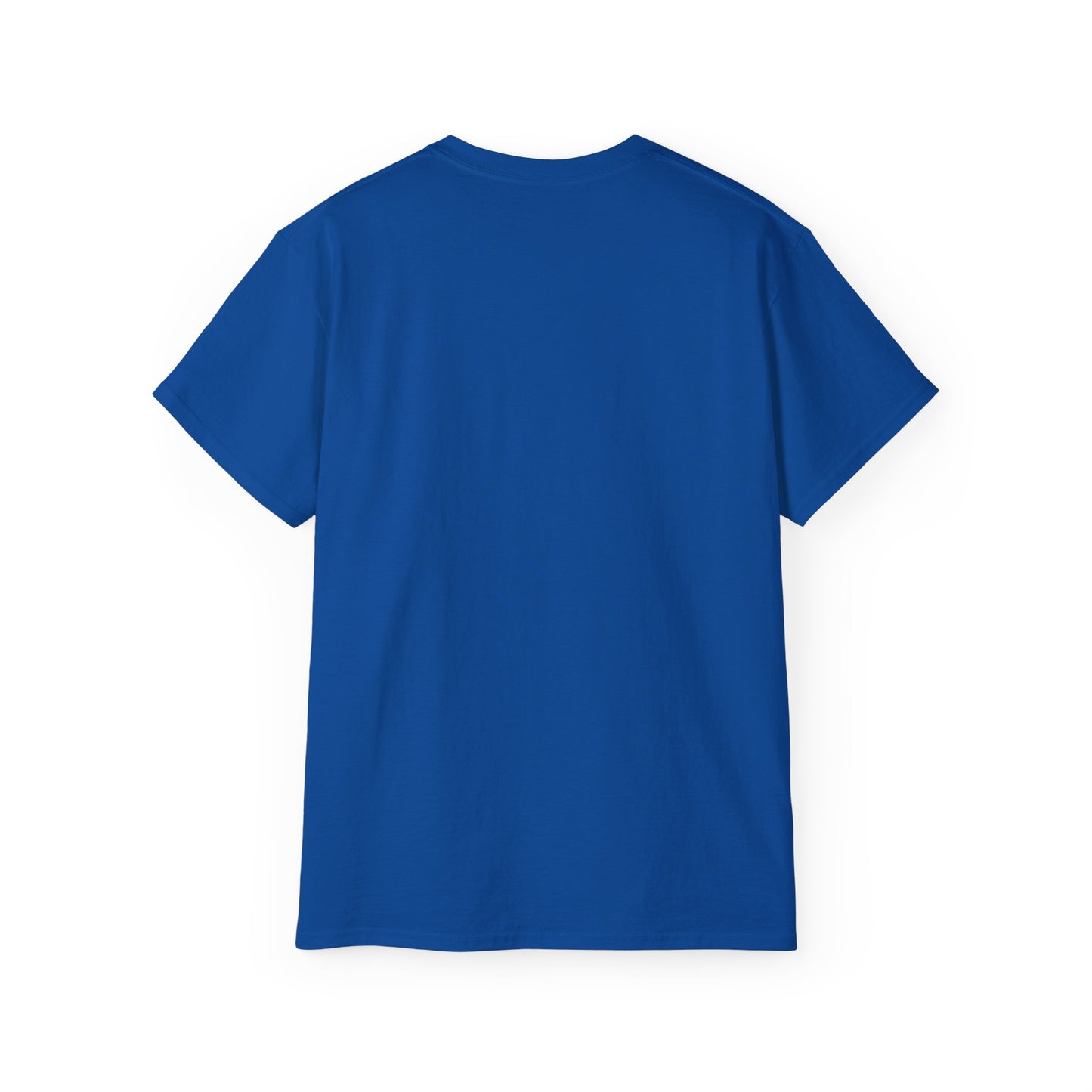 BYE Tee – Be Your Energy | Ultra Cotton Tee - Take Space - CA