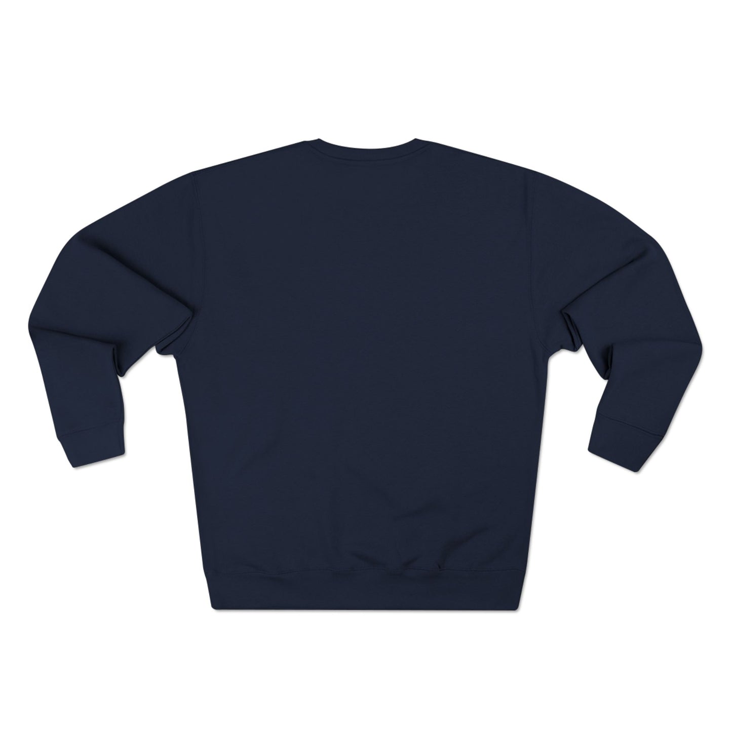 POP – Power of Prayer | Unisex Sweatshirt - CA