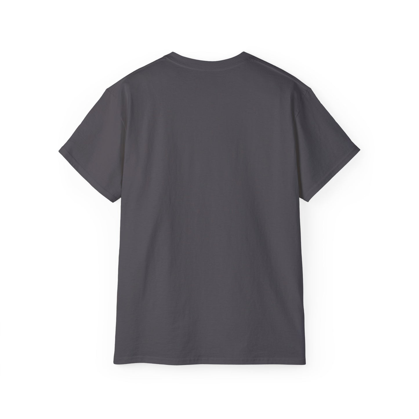 POP Tee - Power Of Prayer | Unisex Ultra Cotton Tee - CA