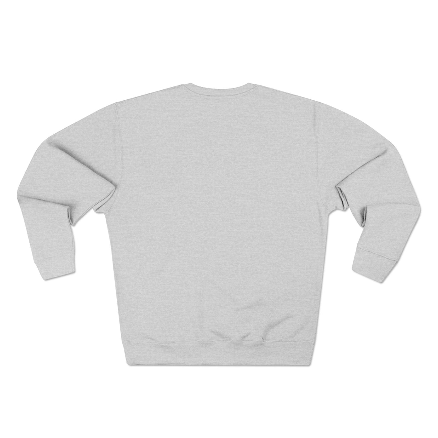 DIY – Don’t Involve Yourself | Unisex Sweatshirt - CA