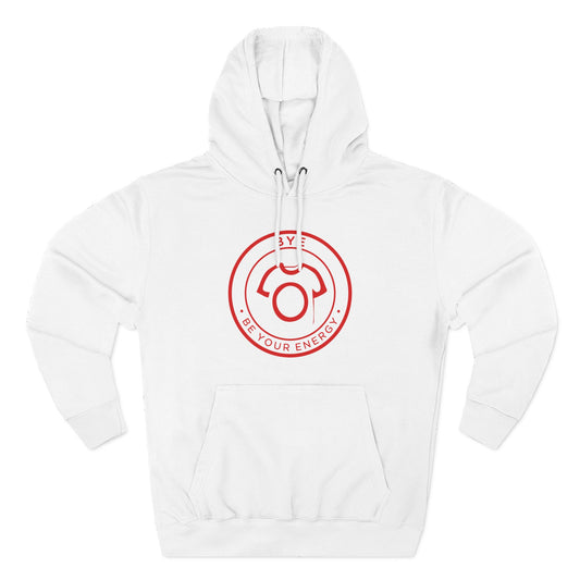 BYE - Be Your Energy | Unisex Hoodie - CA
